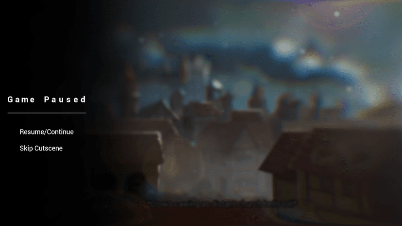 Studio Update: Moving Forward