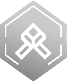 RenderGlyph Studio logo